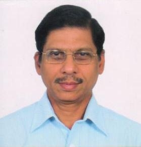 YVS Murthy
