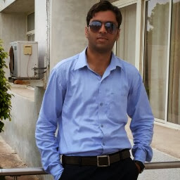 Ankit Mistry