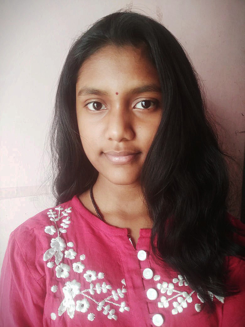 Arpita Behera