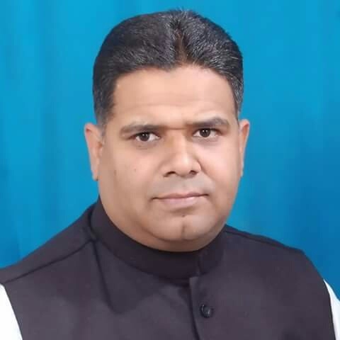 devendar pal singh