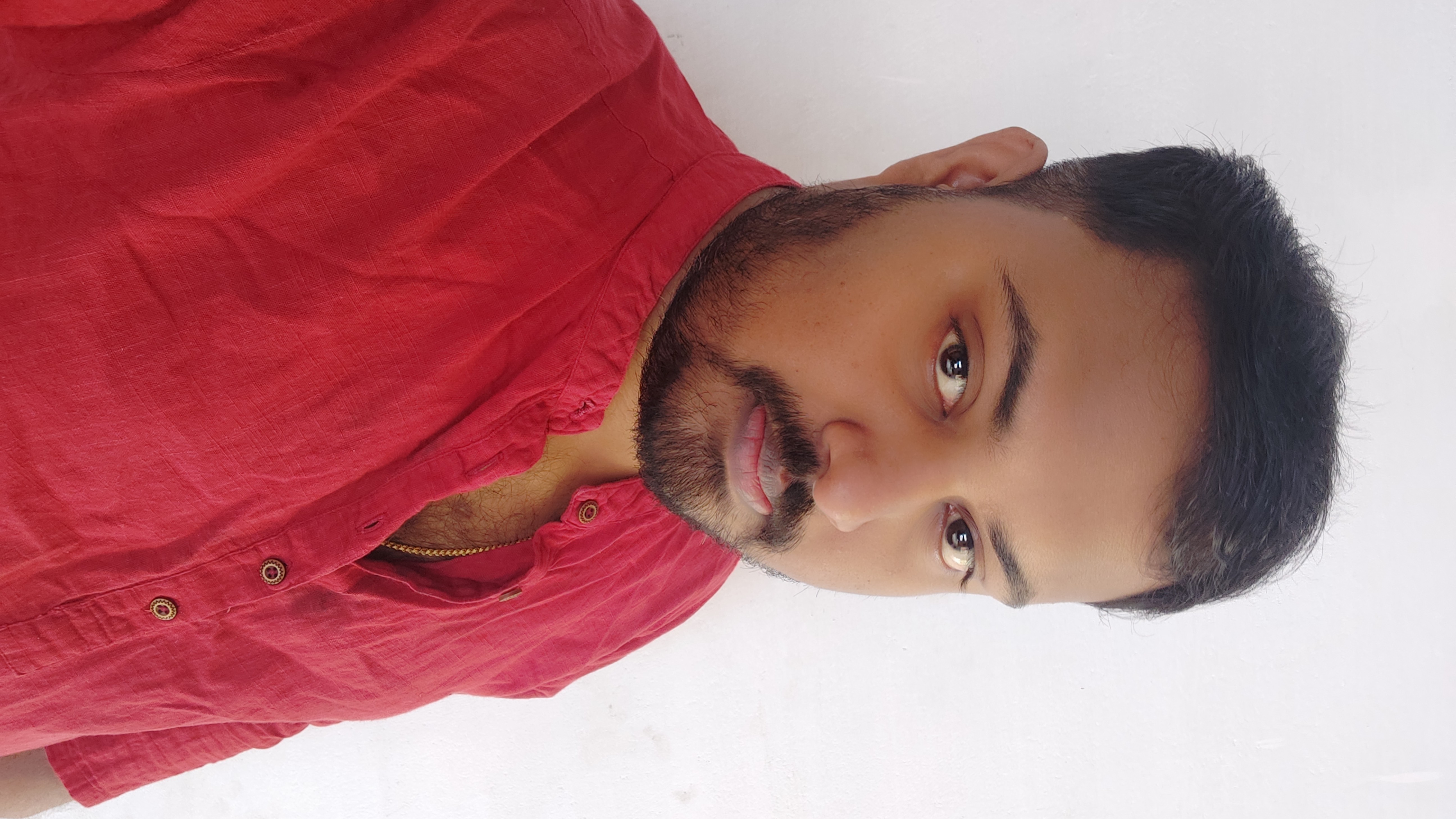 Ajay Krishna