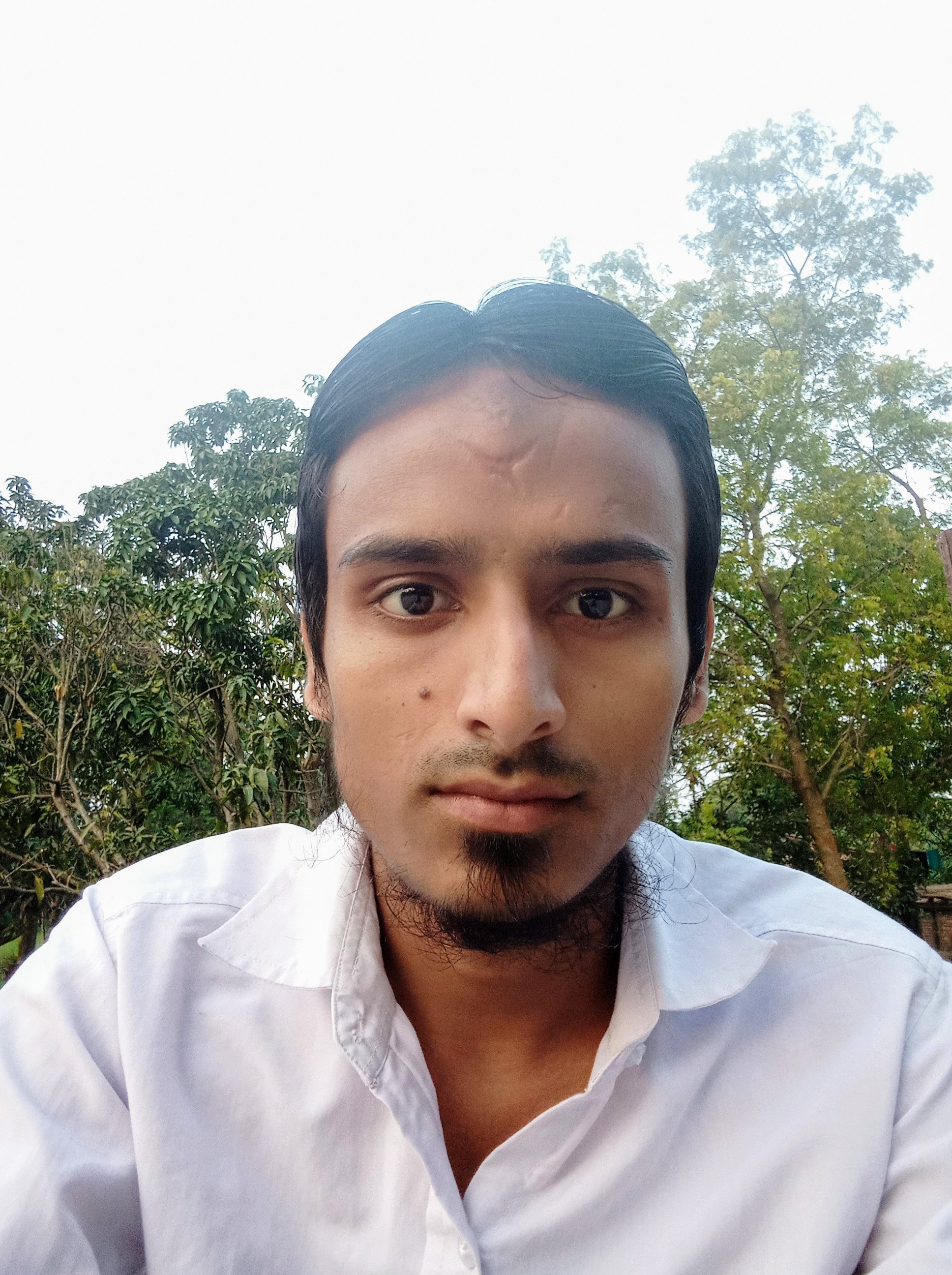 Sirajudoula Sk