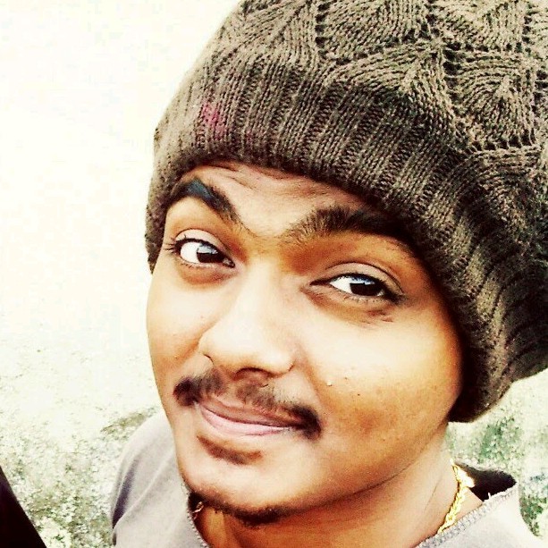 Deepak karande