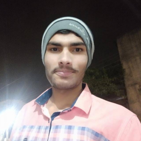 Amit Govind Khairnar 