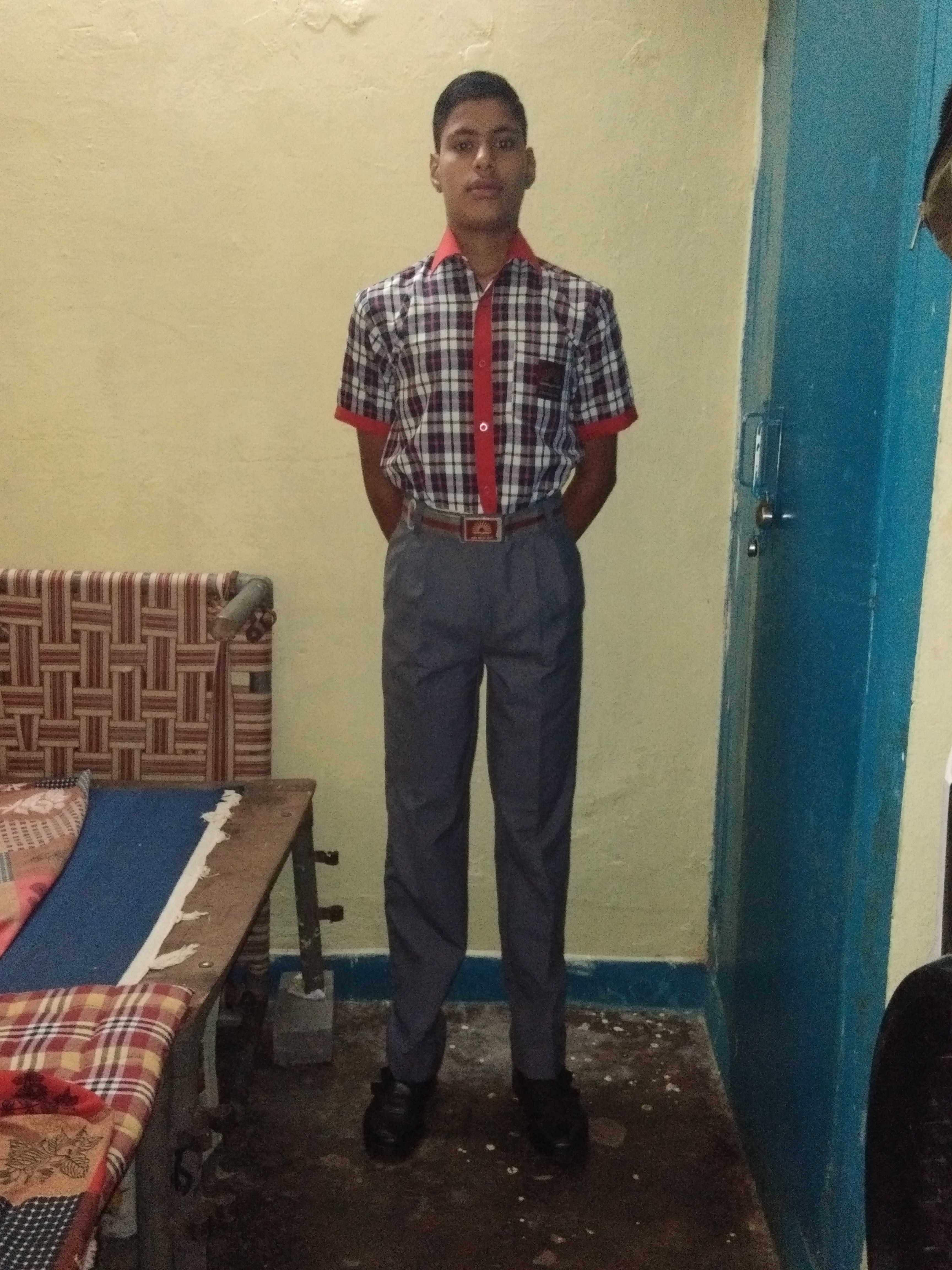 YourName Nitesh kumar