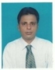 Anup Kumar Ghosh