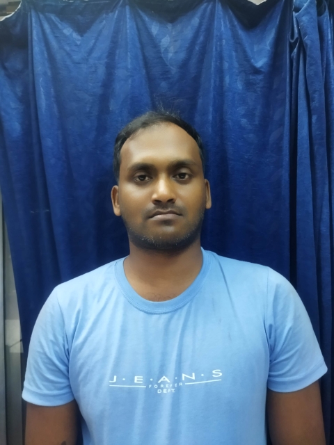 SouravGhosh
