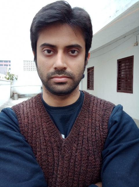 ANAND TIWARI