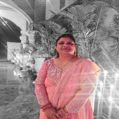 Ila Nigam