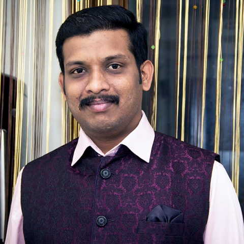 HARSHA Y
