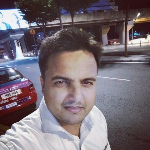 Asif Khan