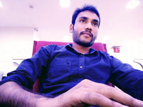 Govindasamy Sekar