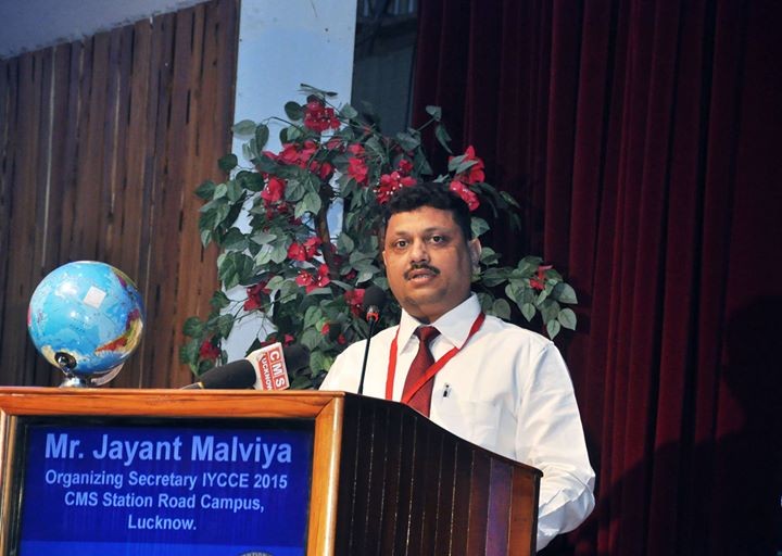 Jayant Malviya