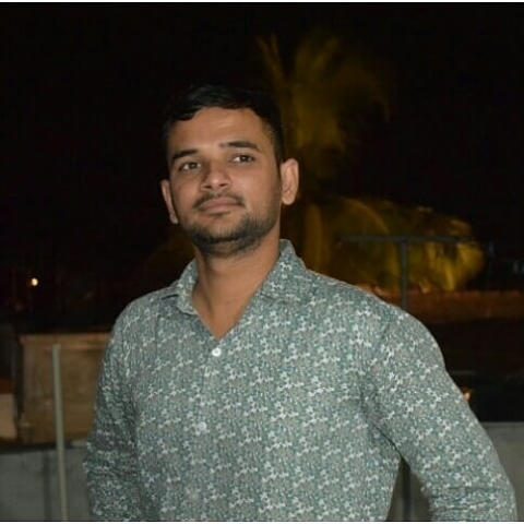 MAKWANA VINOD JAGDISHCHANDRA 