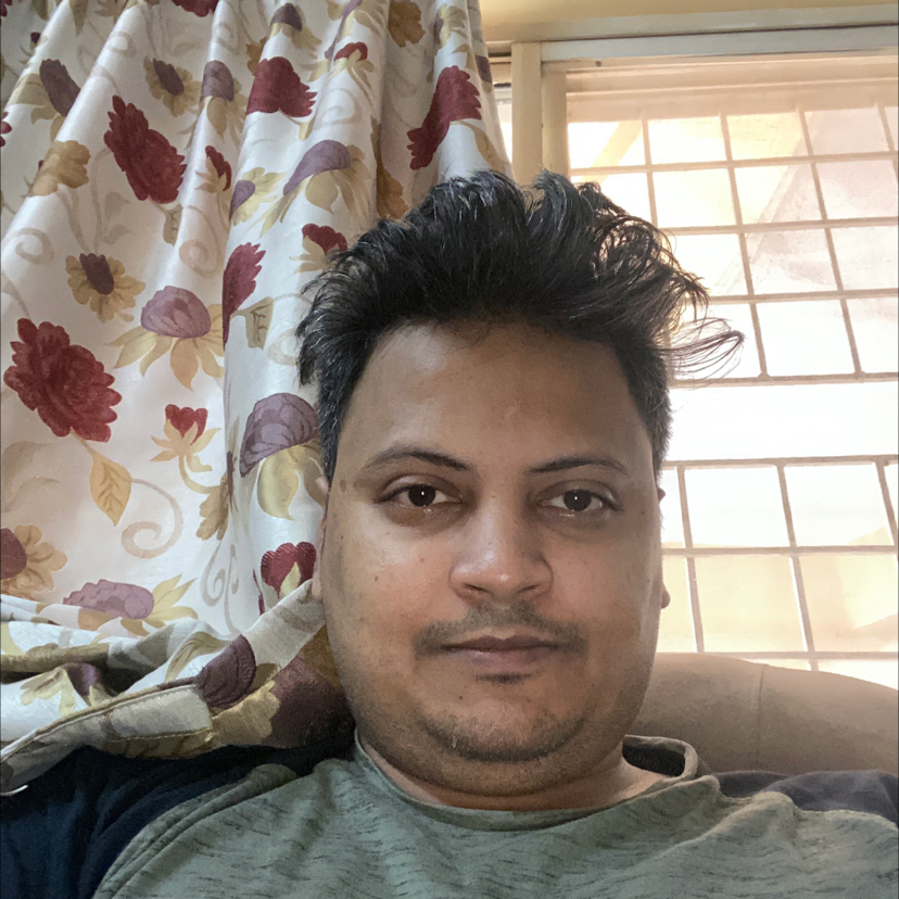 Dinesh Fatehpuria