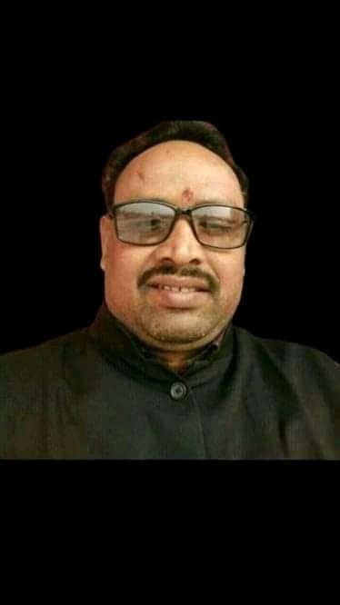 Dr Moyili Sriramulu