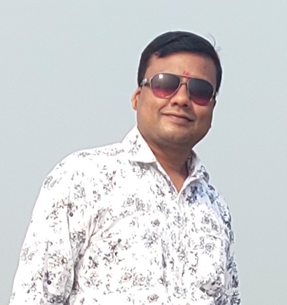 Anand Shaw