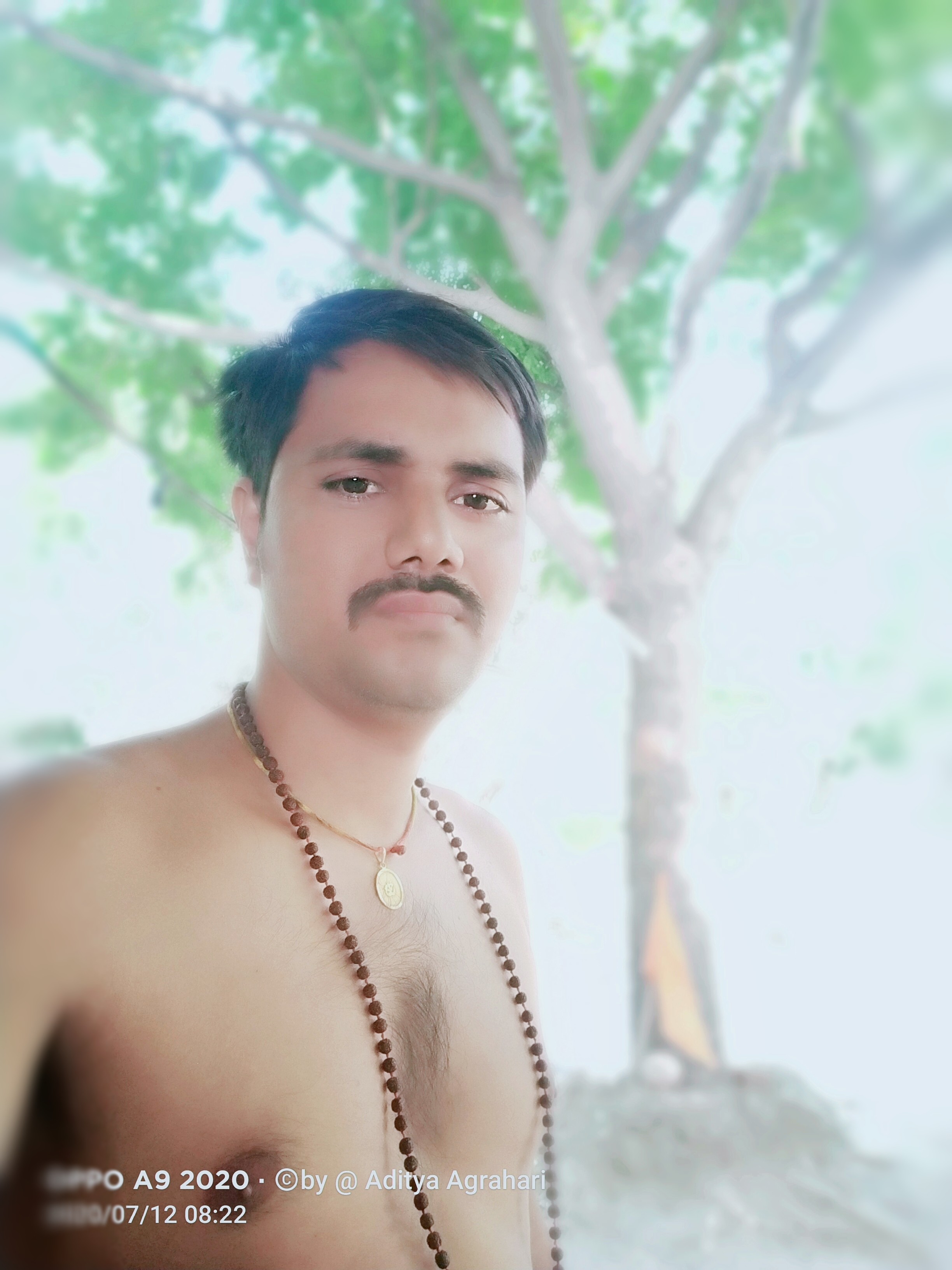 Tadkeshvar Gupta