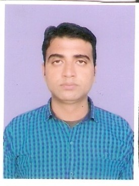 SANOJ KUMAR MANDAL