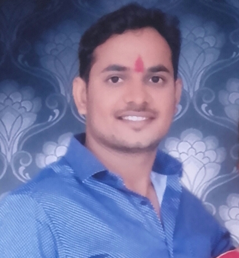 Dinesh Pannalal Bachhav
