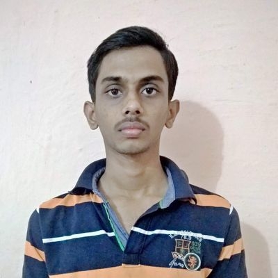 Maneesh M S