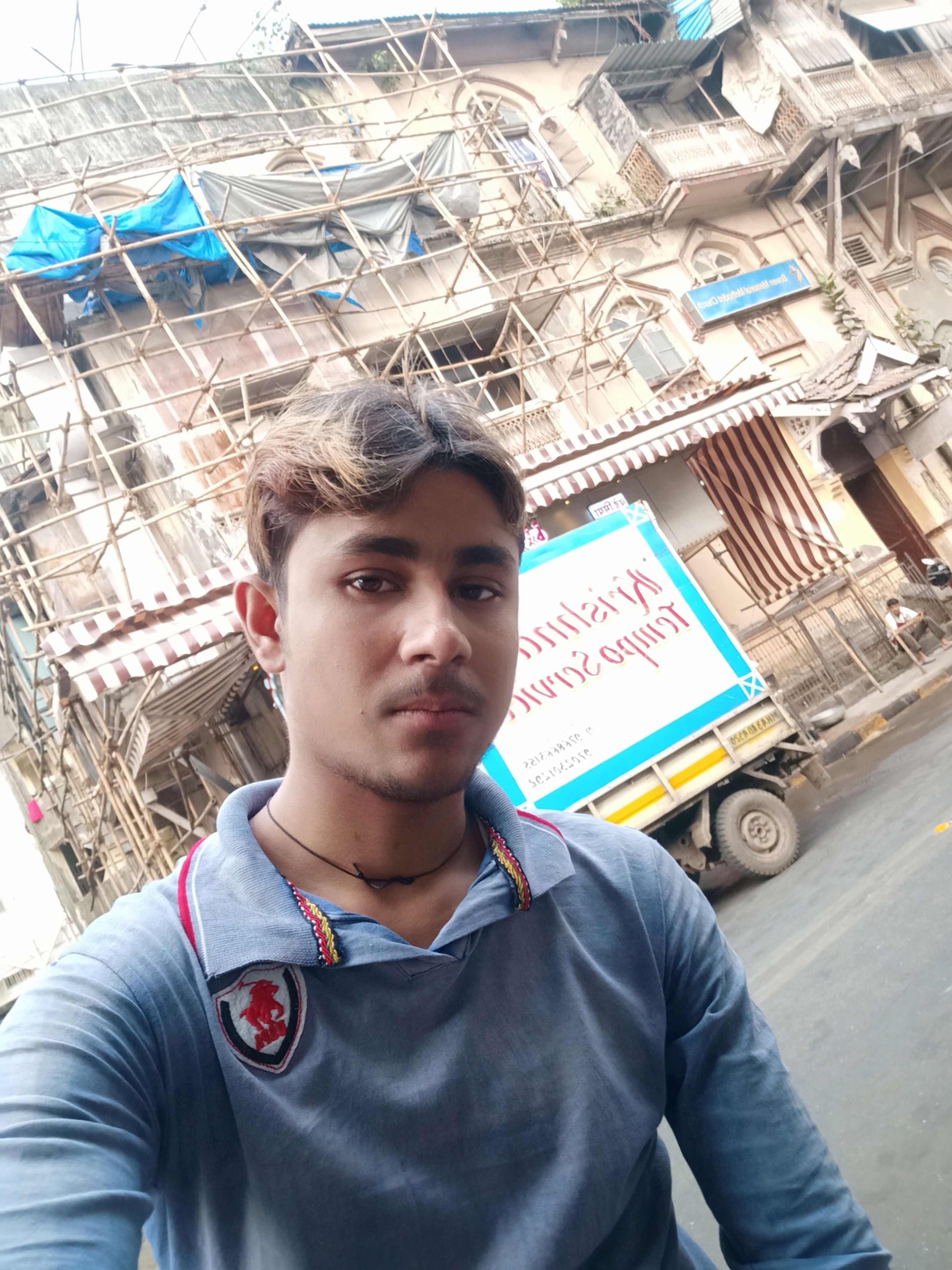 Kamlesh kumar