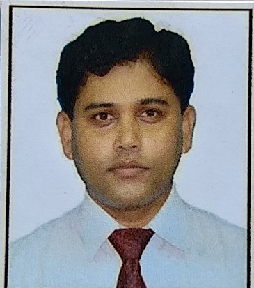 KUMARESH CH HALDAR