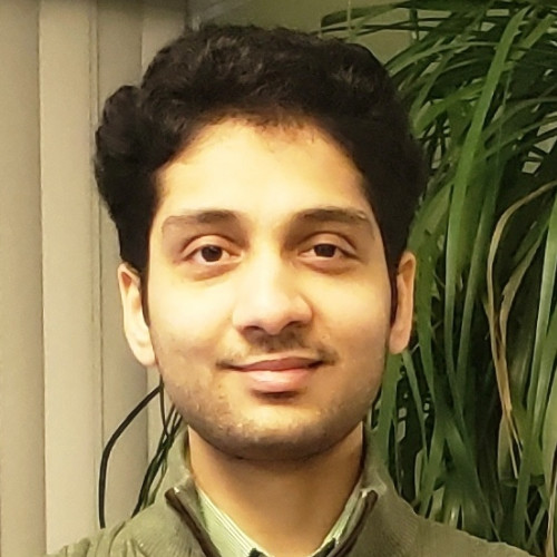Deven Panchal