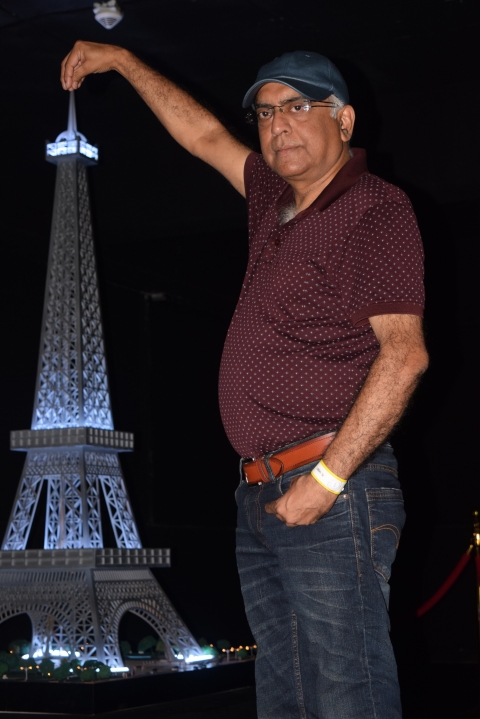 manoj lathia