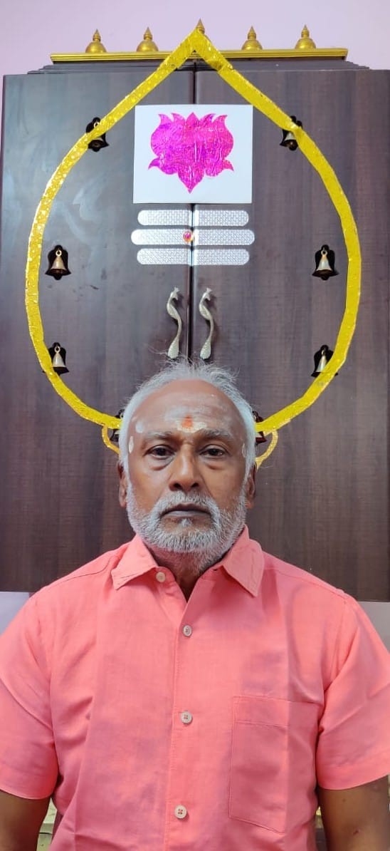 SivaPrakasam