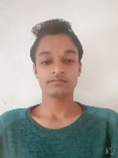 Binod Patel