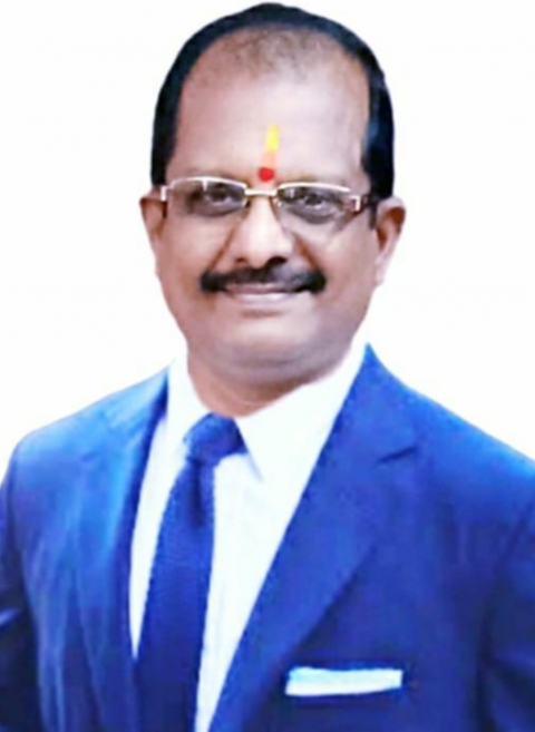 AmbassadorDrALRamasamy
