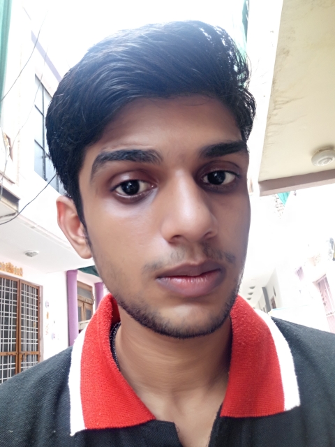 Harshit gautam