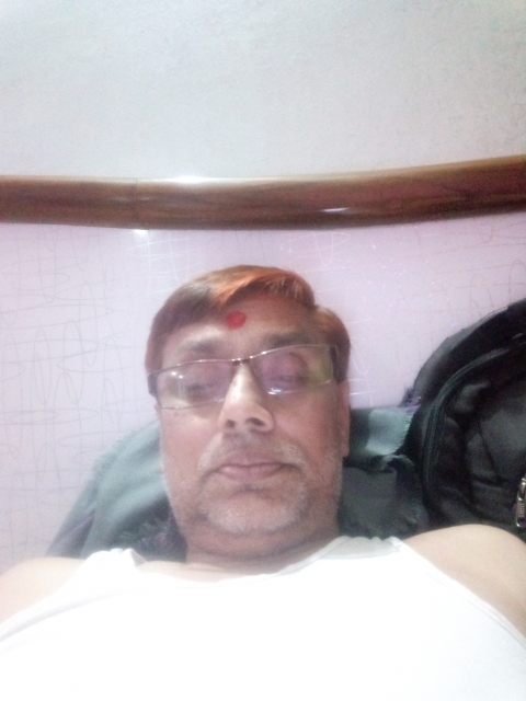 Binod kumar Singh 