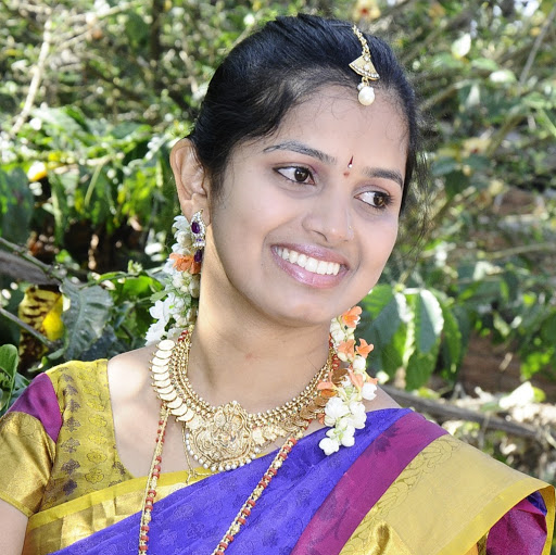 sinchana andagar