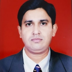 Daneshwar Pandey