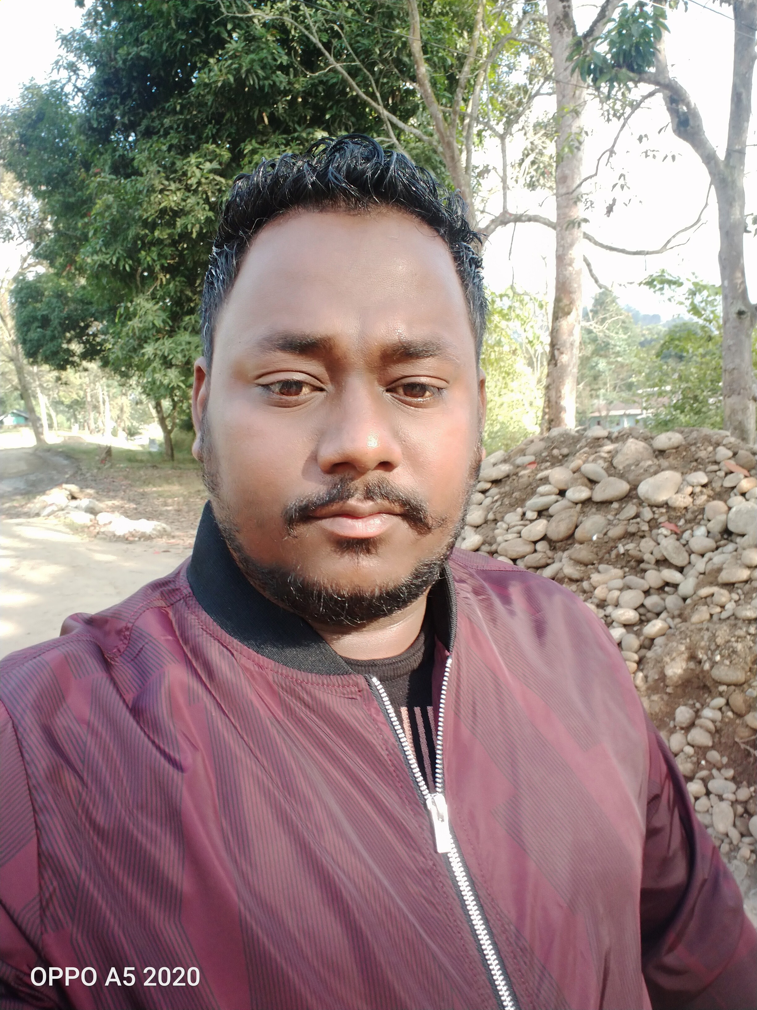 sailendra