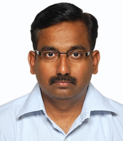 Sanjay More
