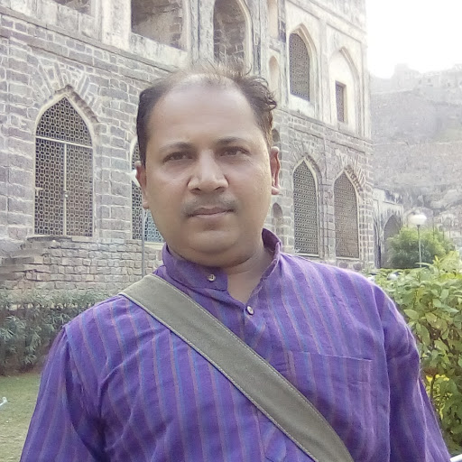 Dr Sunil ingole