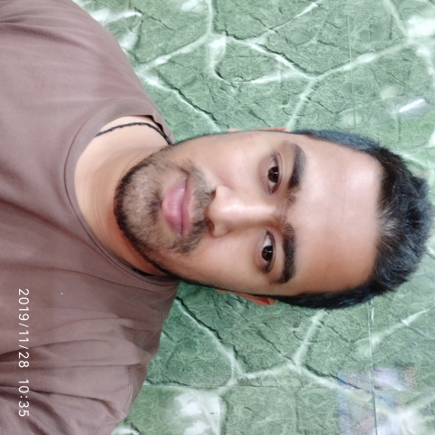 Waris ahmad