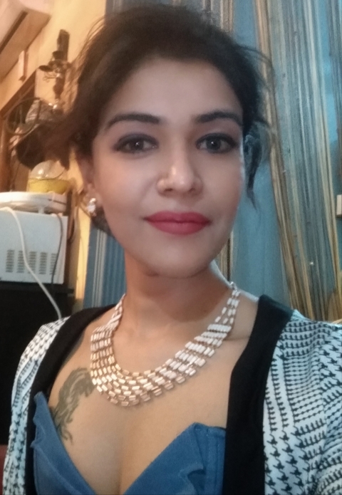 Dr Adv cherry Kushwaha