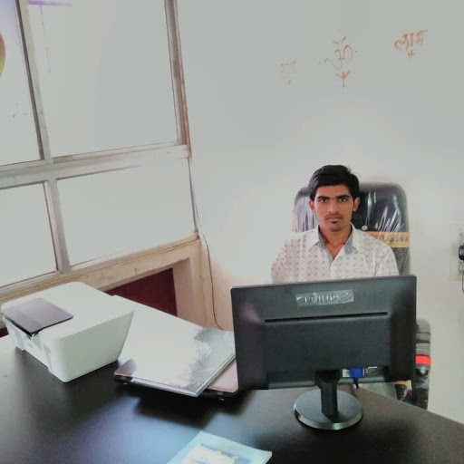 navin vaishnav