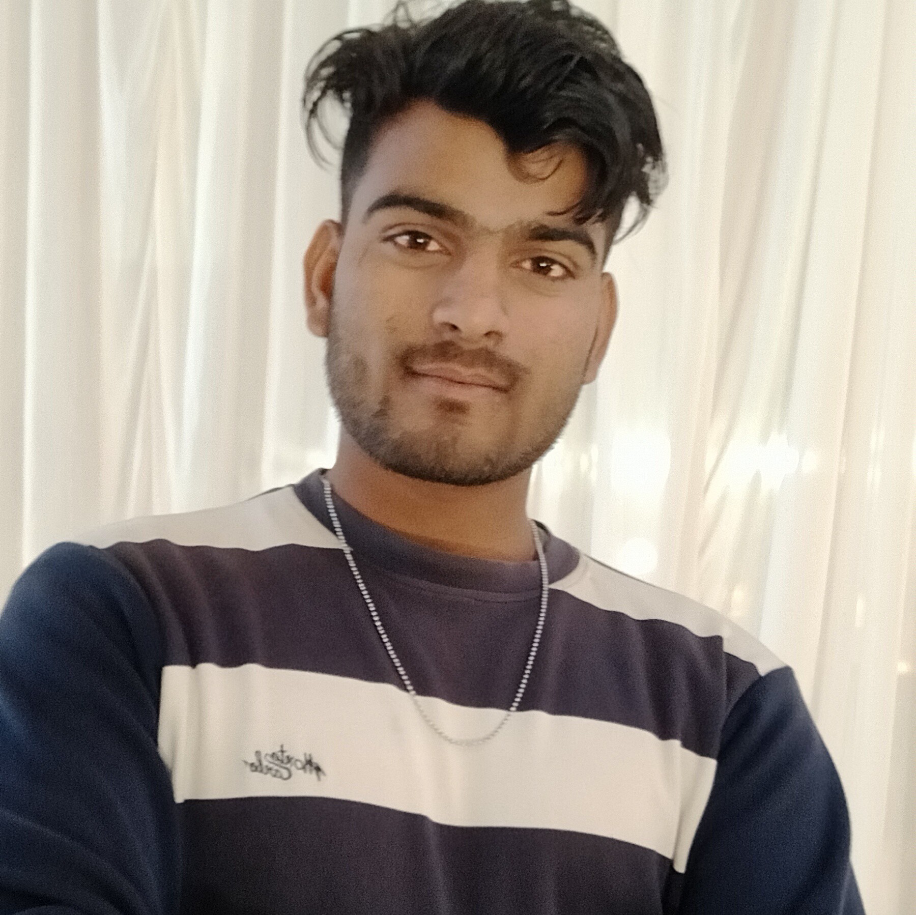 Chhathhoo kumar prajapati