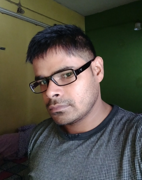 Vikas Kumar