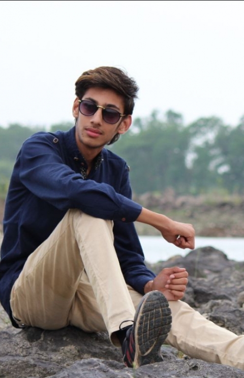 Yash Jain