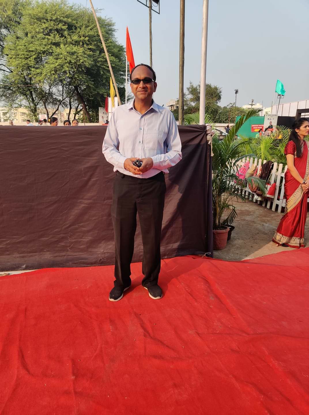 RISHI NARENDRA PARIKH