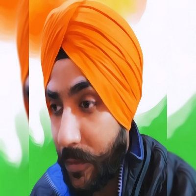 Mandip singh