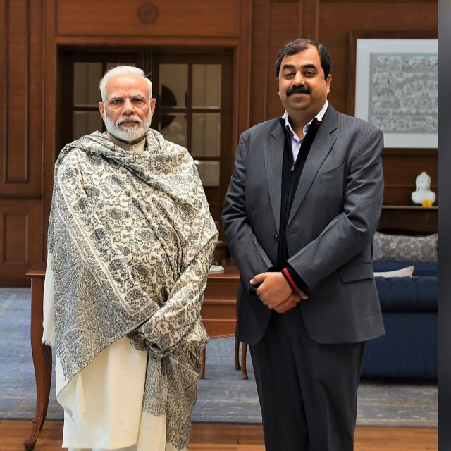 Avinash Trivedi