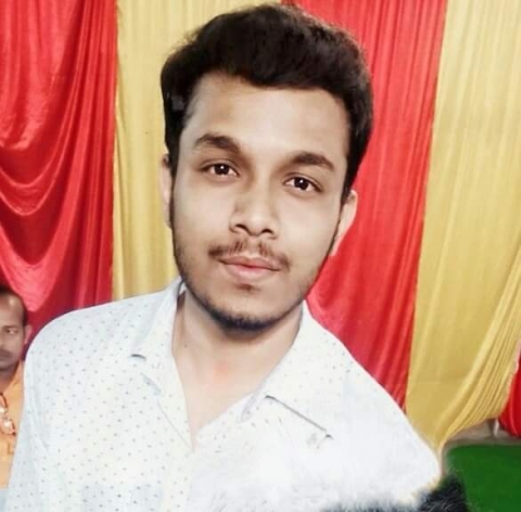Ankit kumar verma