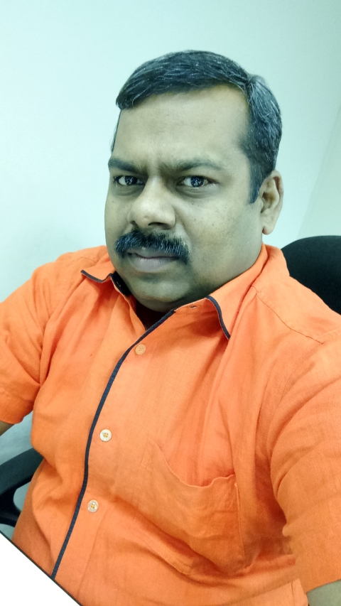 Sanjeev Ranjan